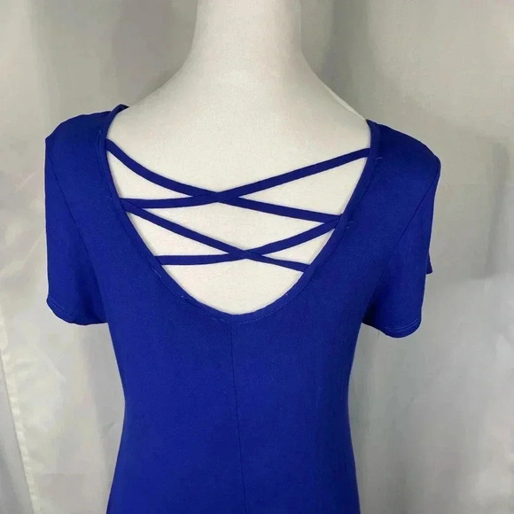 TMG New York‎ women’s dress casual T-shirt style - Picture 4 of 5